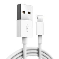 

High Quality Usb Data Line 144 Metal mesh Braided USB Cable Charging Chord For Iphone Charger