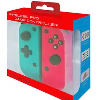 

(L/R) For Nintendo Switch D Pad Joy Con Controller Joystick