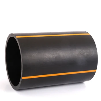 hdpe polyethylene pe100 irrigation 4inch pipe roll density wound structural larger