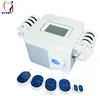 Laser slimming machine for fat reduction with CE Certificate