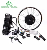

Greenpedel 48v 1000w electric bicycle parts,sine wave controller