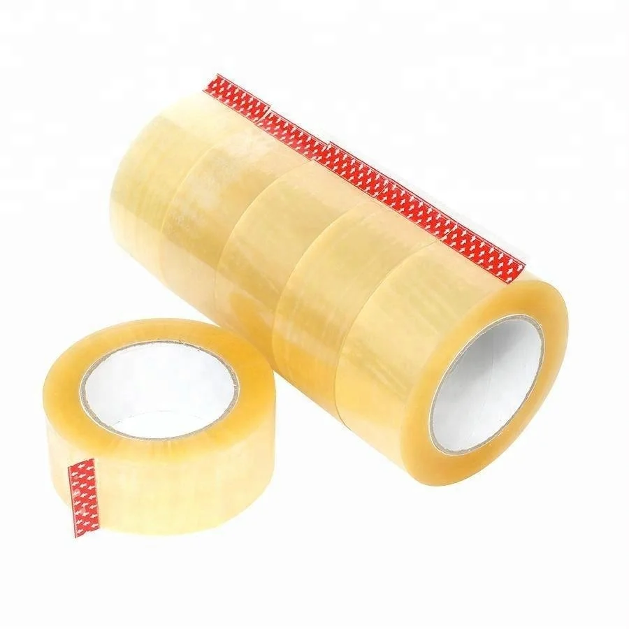 clear tape 2