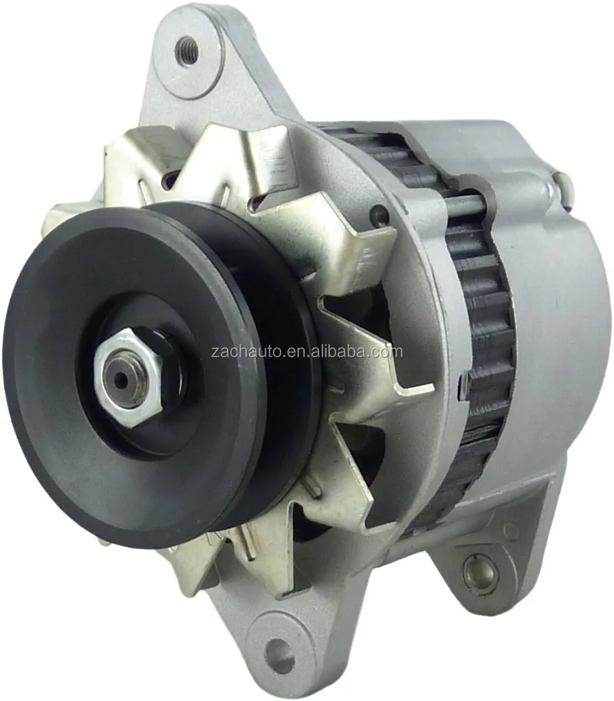 Alternator For Isuzu 4jj1 12126 204205 5812003580 Lr12023 Buy