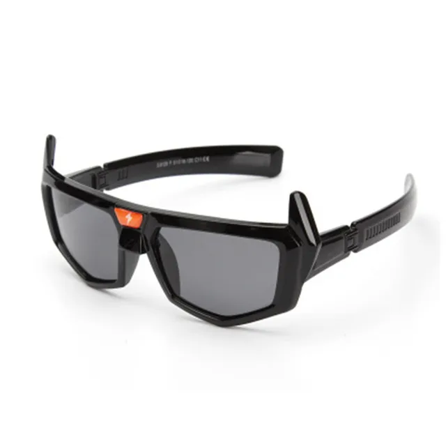 boy sunglasses lightning