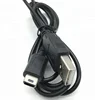 USB Data Transfer Download Charging Charger Power Cable Lead Compatible for DS Lite DSL NDSL
