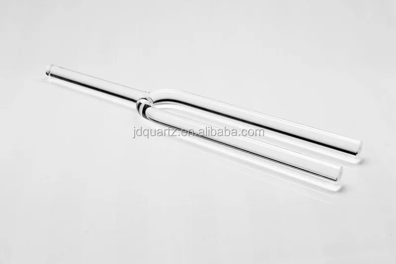 Jd Clear 440hz Quartz Crystal Tuning Fork For Healing Buy Crystal