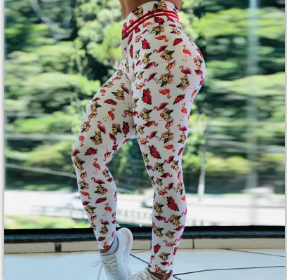 Thin High Quality Bulk Legging 