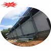 5% discount off steel structure construction workshop and warehouse