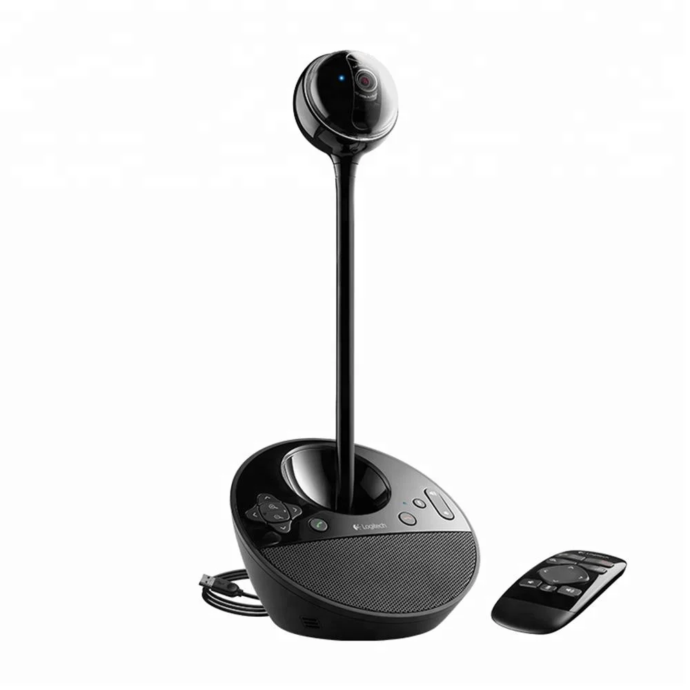

Original Logitech HD BCC950 Video ConferenceCam