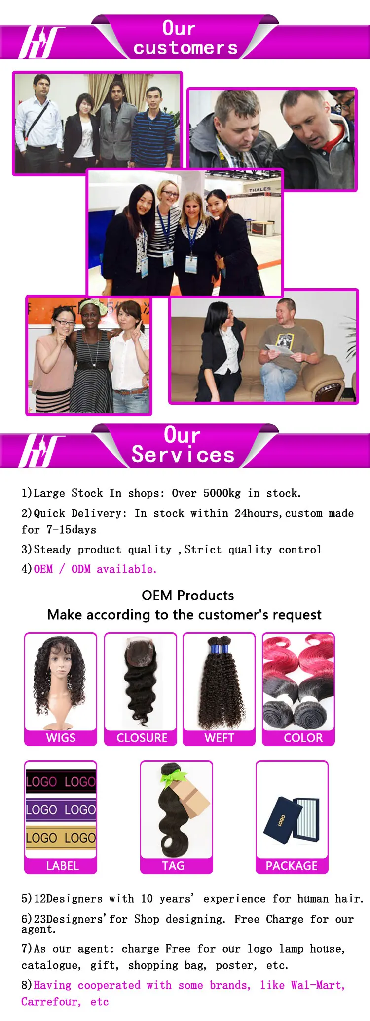 Wholesale Best Popular Grade 10a Peruvian Virgin Remy Hair
