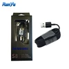 Guangzhou Factory USB 3.0 high speed type c charger data cable for Samsung S8 type c usb cable