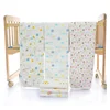 New style cheap wholesale baby muslin blanket super soft after washed 4 layer baby blanket muslin swaddle