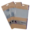 Bag small zip lock bag packaging brush/small phone accessory on Alibaba shop