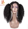 Best Hair vendor curly lace front synthetic wigs making machine box braided wigs with baby hair lace front wigs