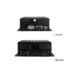 DTY h.264 3G GPS WIFI 4ch Mobile DVR, Mini mobile DVR with 256GB SD card storage space