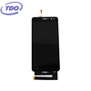 IPS lcd display 5" 720*1280 rectangle lcd display RGB touch lcd module 1280
