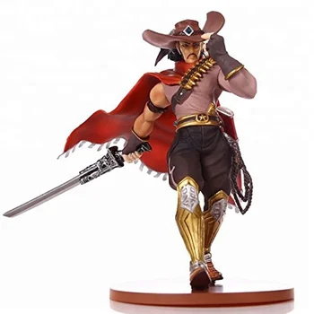 league of legends action figures