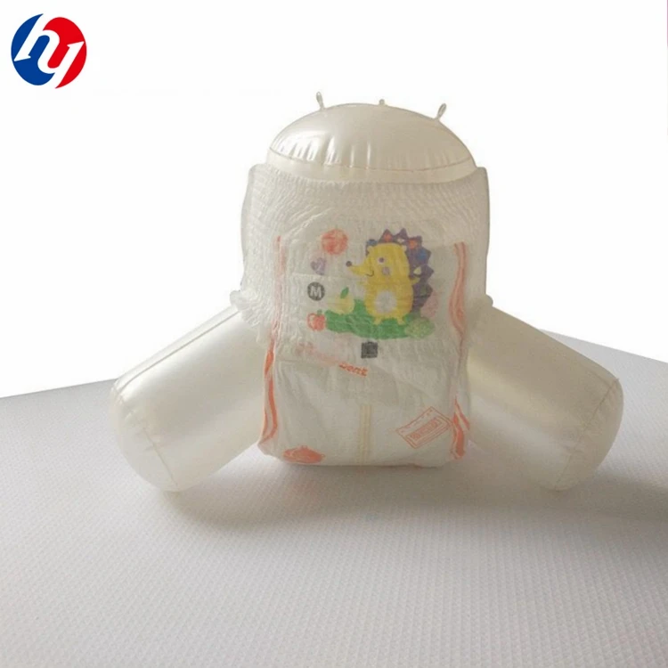 

Hot selling factory supply baby pants diaper, N/a