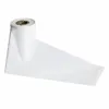 556-00205 4.33"" X 197' WHITE RIBBON 1/EA