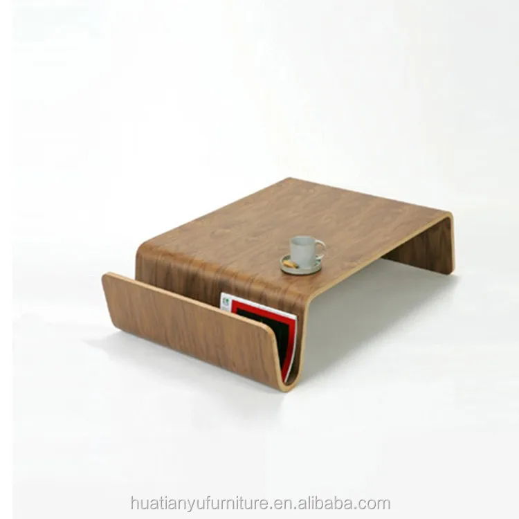 walmart wooden scando coffee table