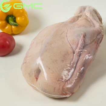 duck plastic wrap
