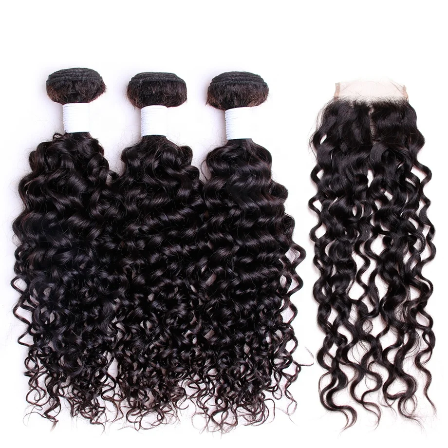 

Unprocessed virgin peruvian human hair kinky curly hair extension