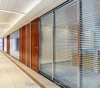 Customized Made Glass Office Partitions Floor To Ceiling Removable Office Room Dividers Buy Glass Office Partitions Removable Room Divider Floor To