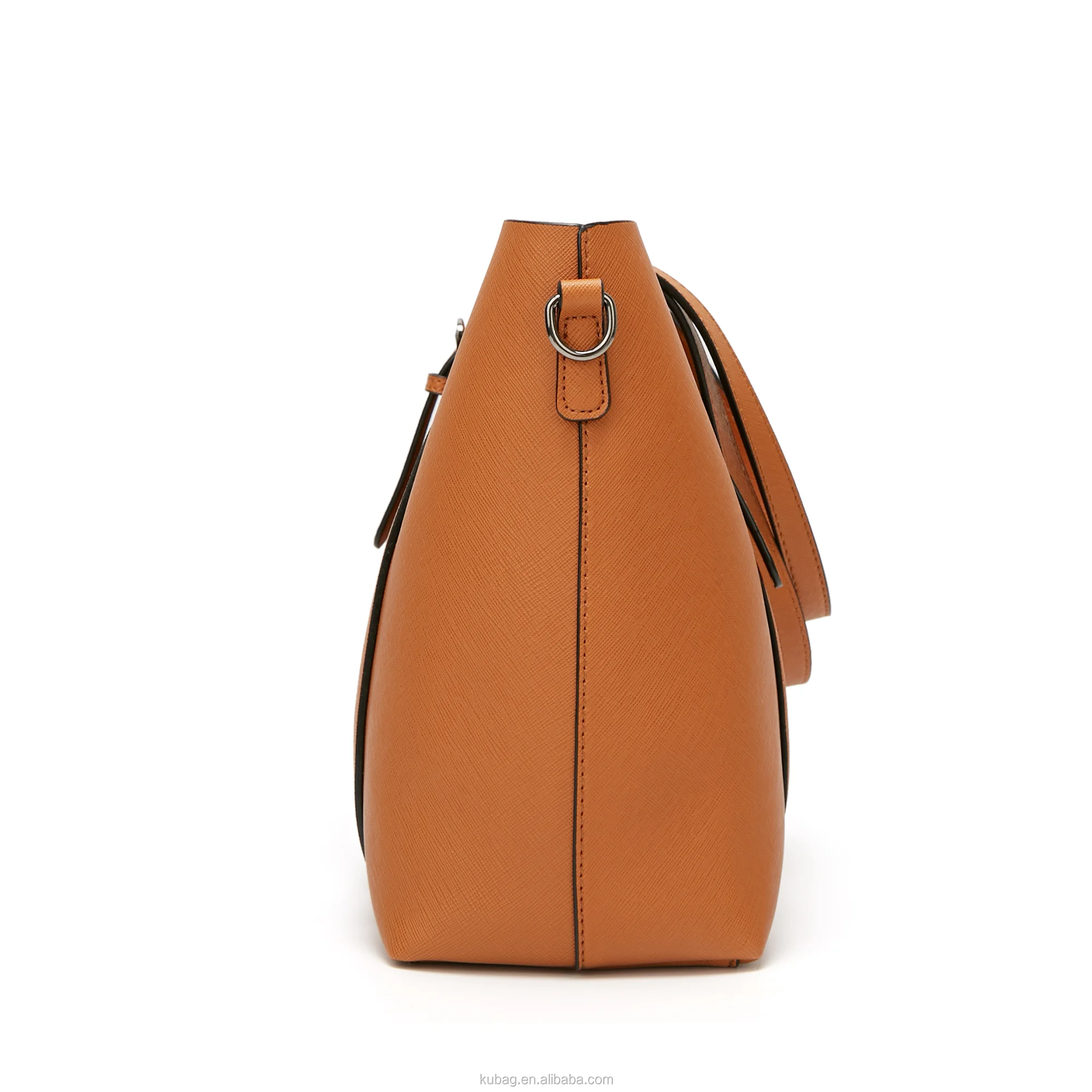 saffiano leather bag