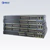Network 48 port Managed Switch LAN Base software Cisco Catalyst 2960+ series WS-C2960+48TC-S