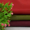 Good quality polyester cationic two tone taffeta fabric