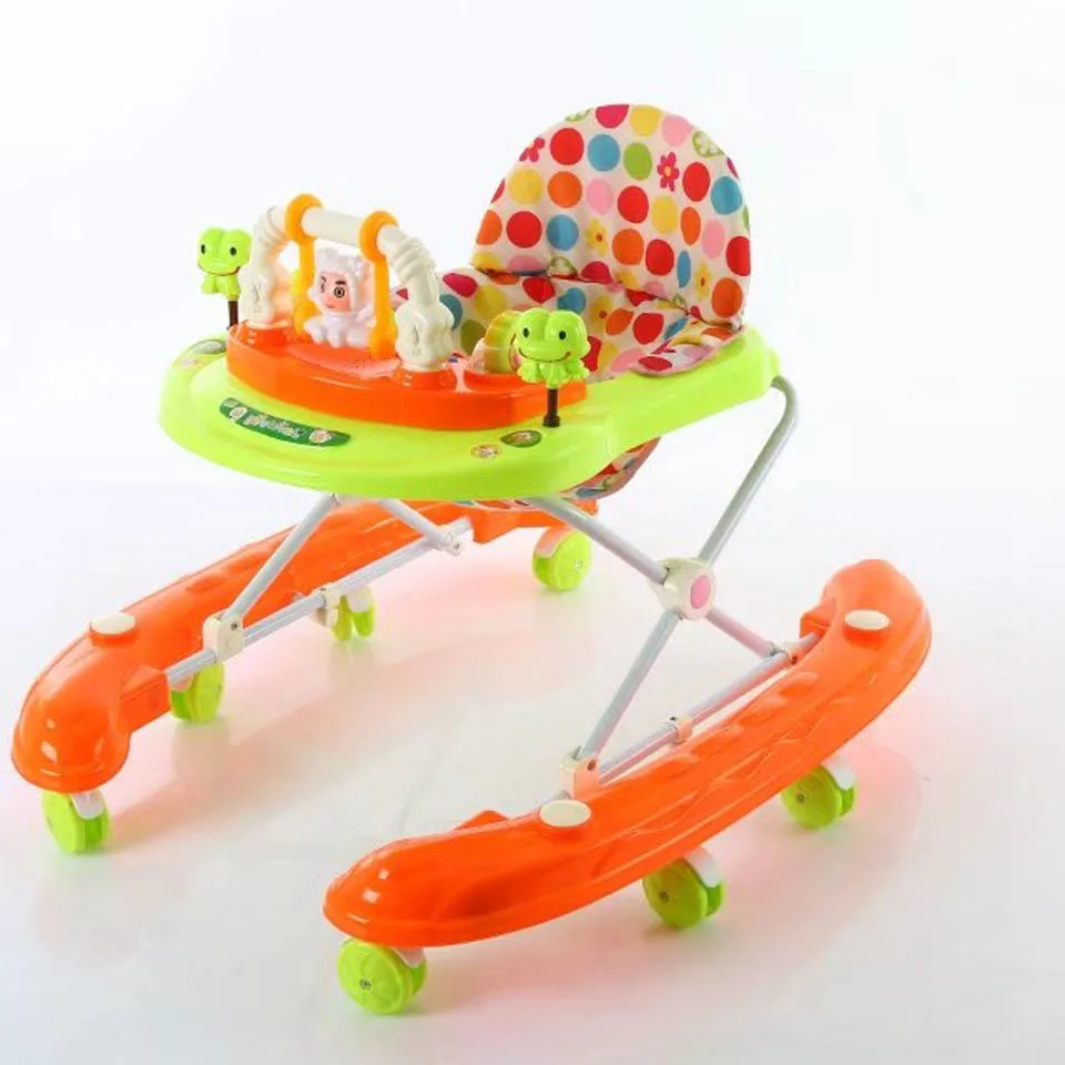 Factory Wholesale U Shaped Baby Walkers,Cheap Price Baby Walkers,High