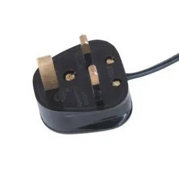 UK plug