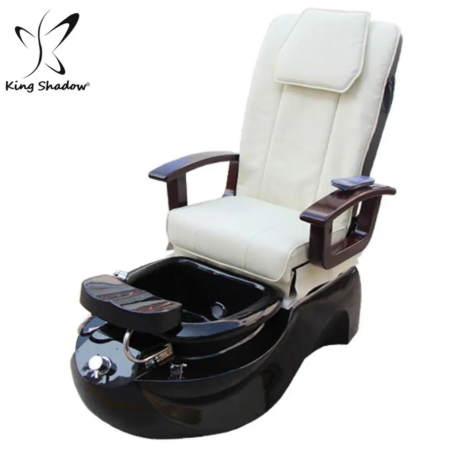 

kingshadow electric massage pedicure chair,used pedicure chair