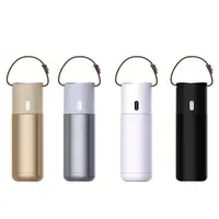 

Portable Thermos Vacuum Flask Insulated Stainless Steel Sports Vacuum Flask