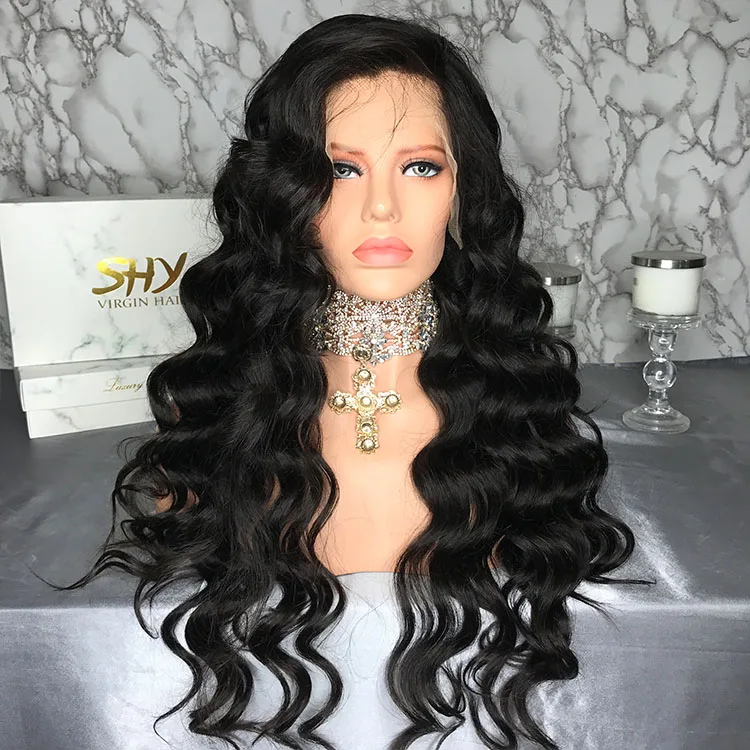 

Promotion Lace Fronts Human Hair Wig, N/a