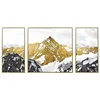 Wholesale Abstract Canvas Paintings for Live Room Wall