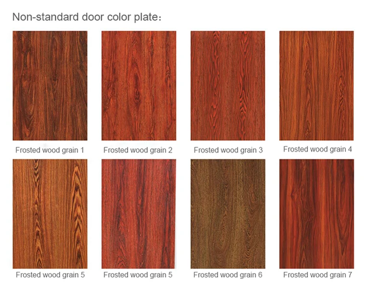 China Factory Steel Iron Security Door In Dhaka Bangladesh For