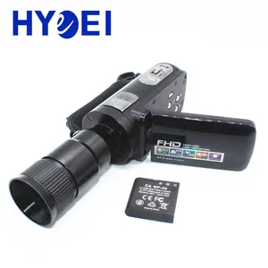 long range distance 4k ultra hd video security camera 24MP cctv good quality camera
