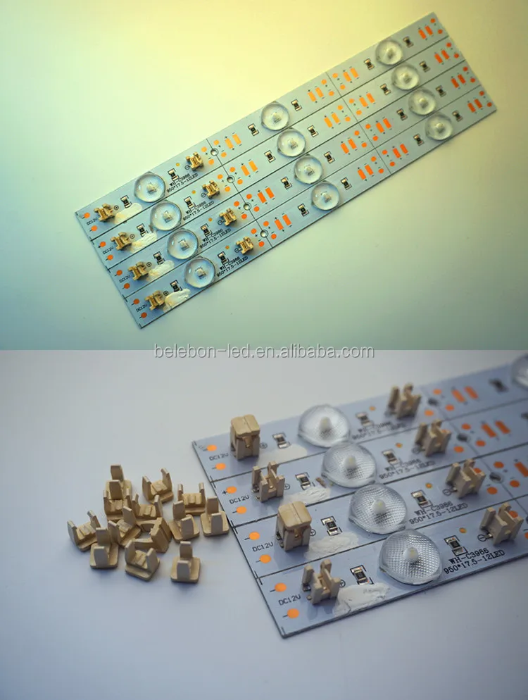 Dc24v Dc12v Super Large Light Box Backlit Panel Tv 170 Degree Lens