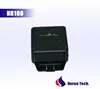 Vehicle Tracking Popular Fleet GPS Car Tracker With Perfect Working Condition And speed alert