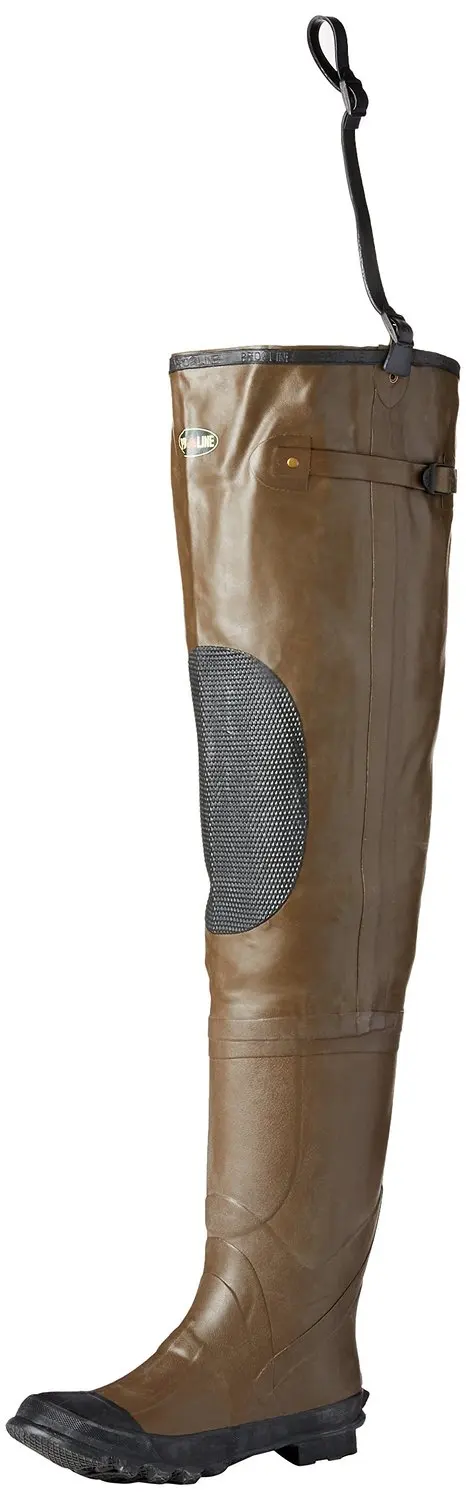 rocky hip waders