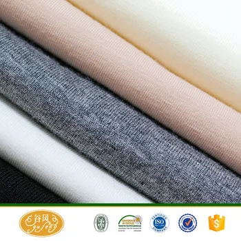 stretch knit fabric suppliers