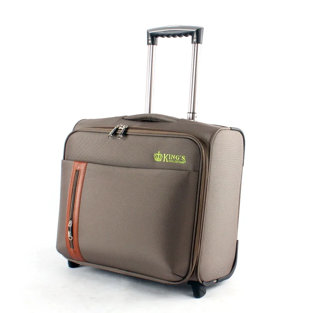 Easy Carry On Rolling Laptop Case Under Seat Luggage Wheeled Garment Bag Buy Rolling Laptop