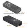 Dual Core MK808 Dongle,XBMC Preinstalled,HD 1080P,2160P