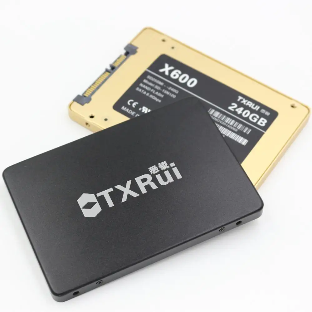 

Bulk high speed sata3 2.5 240g Solid State Drive SSD