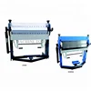 DS40/2A Cost-effective Manual Hand Press Brake metal sheet folding machine