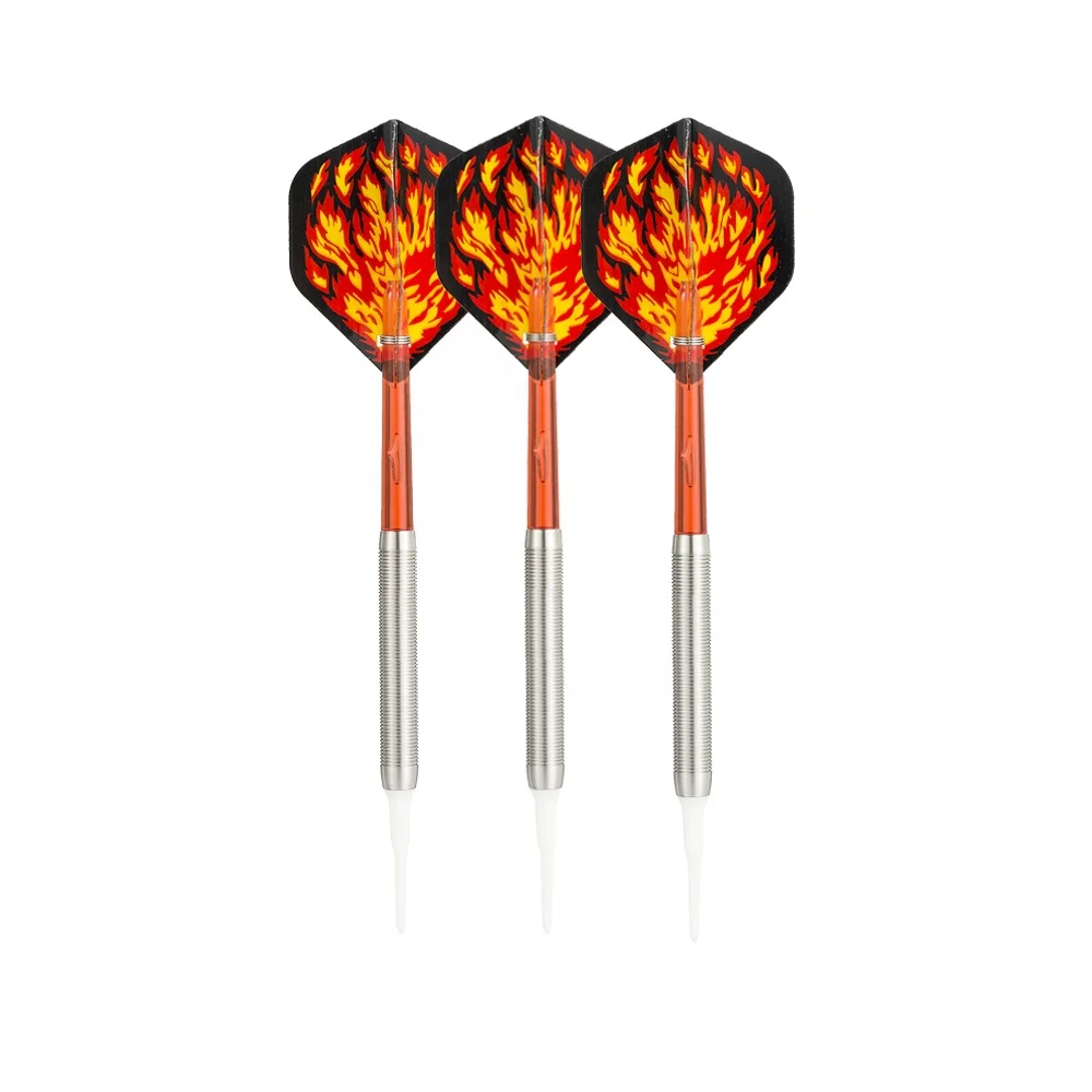 
17.5g soft tip 90% Tungsten Darts barrels For whole sale & retail 