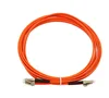 MTP/MPO OM1/OM2/OM3 12cores Fiber Optic Patch-Cord