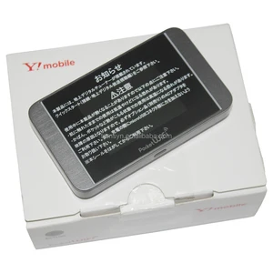 Huawei 303HW LTE Portable WiFi Hotspot