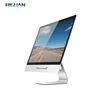 23.6inch PC all in one 4GB 4k HD Graphics new coming touch screen desktop computer